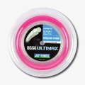 YONEX Naciąg do badmintona BG 66 Ultimax pink.jpg