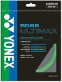 YONEX Naciąg do badmintona BG 66 Ultimax pastel green set.jpg