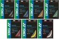 YONEX Naciąg do badmintona BG 66 Ultimax 7 kolorów set.jpg