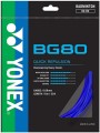 YONEX Naciąg do badmintona BG 80 royal blue.jpg