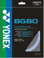 YONEX Naciąg do badmintona BG 80 sky blue.jpg