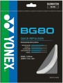 YONEX Naciąg do badmintona BG 80 white.jpg