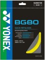 YONEX Naciąg do badmintona BG 80 yellow.jpg