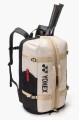 YONEX Plecak Gearlogic Backpack 72612 beige.jpg
