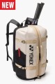 YONEX Plecak Gearlogic Backpack 72612 beige NEW.jpg