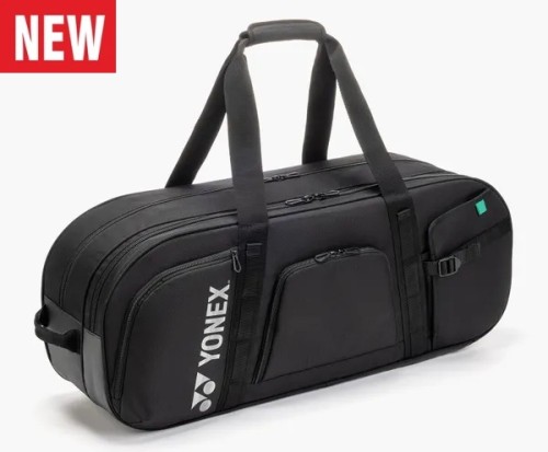 YONEX Torba 72631 Gearlogic Tournament Bag black NEW.jpg