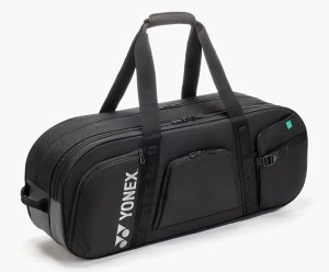 YONEX - Torba 72631 Gearlogic Tournament Bag black