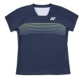 YONEX T-shirt damski 21005 dark navy.jpg
