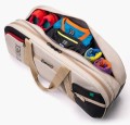 YONEX Torba 72631 Gearlogic Tournament Bag beige_3.jpg