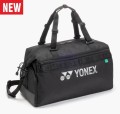 YONEX Torba 72611 Boston Bag black NEW.jpg