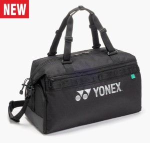 YONEX - Torba 72611 Gearlogic Boston Bag black