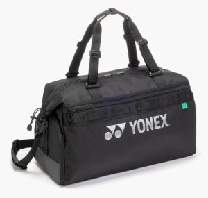 YONEX - Torba 72611 Gearlogic Boston Bag black