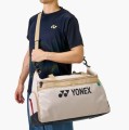 YONEX Torba 72611 Boston Bag beige_2.jpg