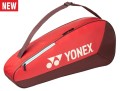 YONEX Torba 42523 TEAM Bag ruby red NEW.jpg