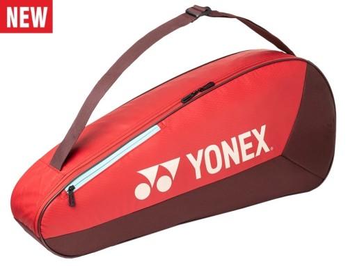 YONEX Torba 42523 TEAM Bag ruby red NEW.jpg