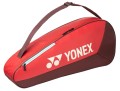 YONEX Torba 42523 TEAM Bag ruby red.jpg