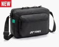 YONEX Torba 42505 TEAM Shoulder Bag black NEW.jpg