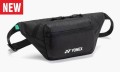YONEX Torba 42504 TEAM Cross Body Bag black NEW.jpg