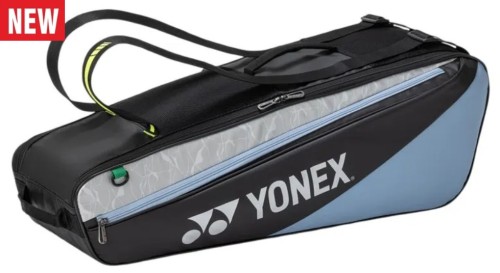 YONEX Torba 52526 Club Bag black blue NEW.jpg
