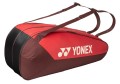 YONEX Torba 42526 TEAM Bag ruby red_1.jpg