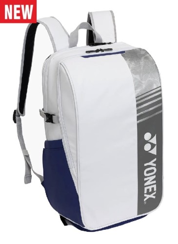 YONEX Plecak 52512 Club Backpack white blue NEW.jpg