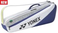 YONEX Torba 52523 Club Bag white blue NEW.jpg