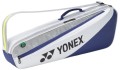 YONEX Torba 52523 Club Bag white blue.jpg