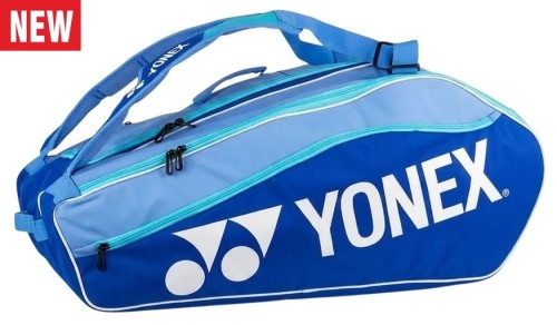 YONEX Torba 1225 Club Line blast blue NEW.jpg