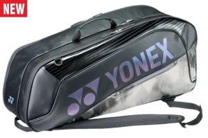 YONEX - Torba 02626 Expert Bag black na 6 rakiet