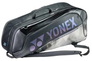 YONEX - Torba 02626 Expert Bag black na 6 rakiet