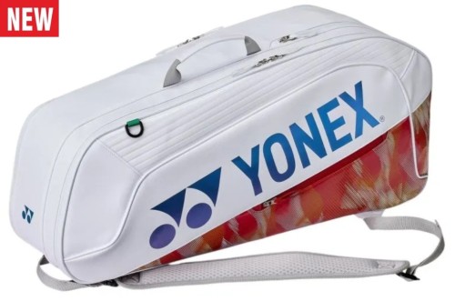YONEX Torba 02626 Expert Bag white NEW.jpg