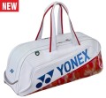 YONEX Torba 02631 Expert Tournament white NEW.jpg