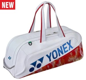 YONEX - Torba 02631W Expert Tournament Bag white