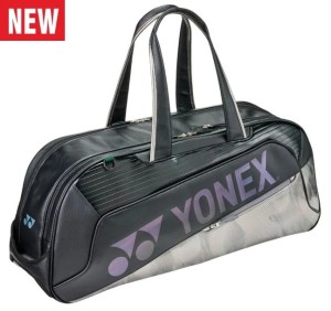 YONEX - Torba 02631W Expert Tournament Bag black