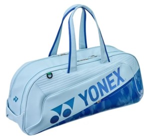 YONEX - Torba 02631W Expert Tournament Bag sky blue