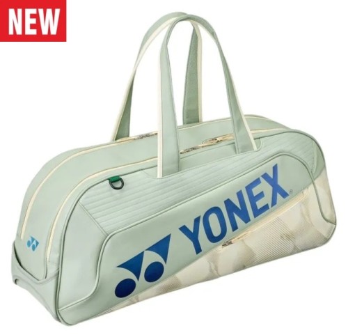 YONEX Torba 02631 Expert Tournament smoked green NEW.jpg