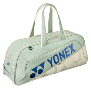 YONEX - Torba 02631W Expert Tournament Bag smoked green