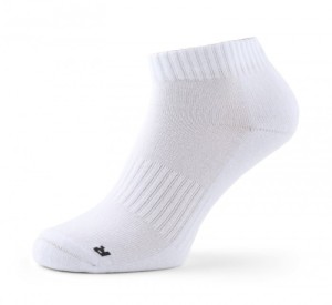 RSL - Skarpety PRO W RS2954 white - 1 para