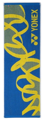 YONEX Ręcznik AC1091 blue.jpg