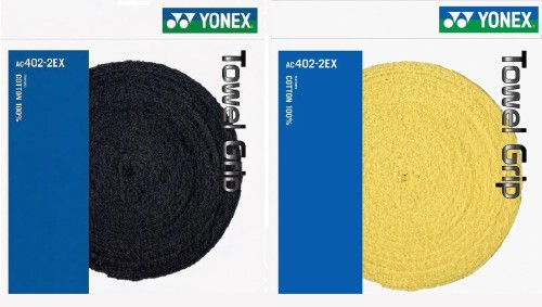 YONEX Owijka frotowa AC402 rolka 2 kolory.jpg