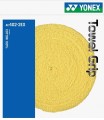 YONEX Owijka frotowa AC402 rolka yellow.jpg