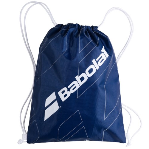 BABOLAT Plecak worek Promo Bag blue.jpg