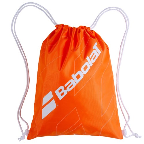 BABOLAT Plecak worek Promo Bag orange.jpg