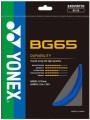 YONEX Naciąg do badmintona BG 65 blue.jpg