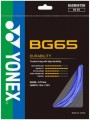 YONEX Naciąg do badmintona BG 65 lavender.jpg