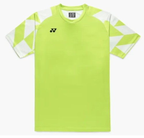 YONEX T-shirt juniorski 16860 champagne.jpg