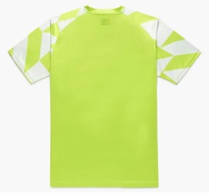 YONEX - T-shirt juniorski Practice 16860 (champagne)