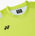 YONEX T-shirt juniorski 16860 champagne_2.jpg