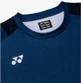 YONEX T-shirt juniorski 16860 indigo blue_2.jpg