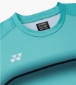 YONEX T-shirt juniorski 16859 clear mint_2.jpg
